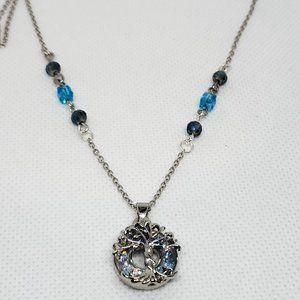Tree of Life Necklace